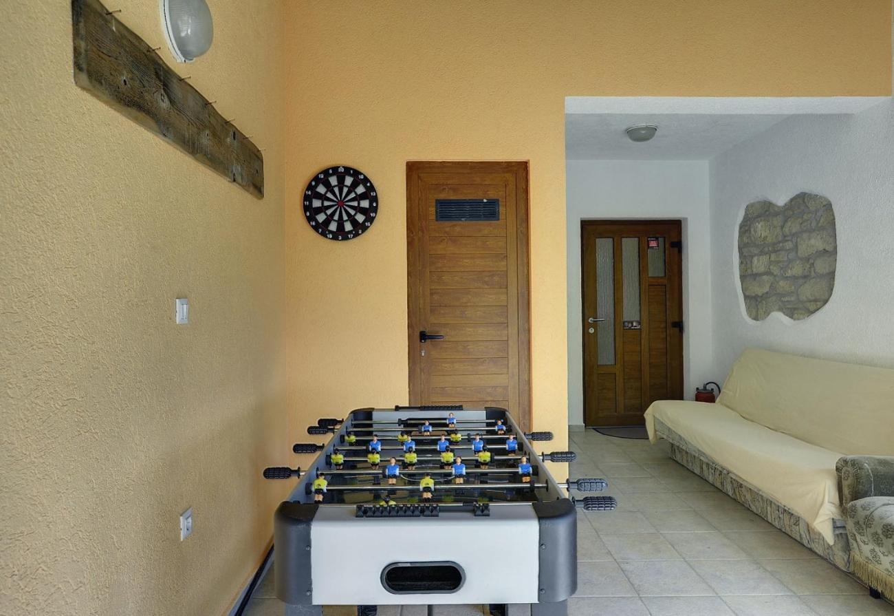 Lupoglav  Villa Bella מראה חיצוני תמונה