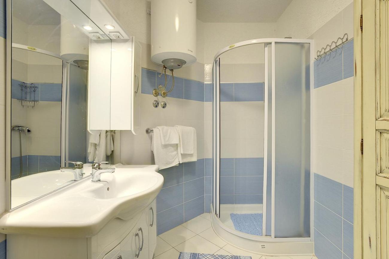 Lupoglav  Villa Bella מראה חיצוני תמונה